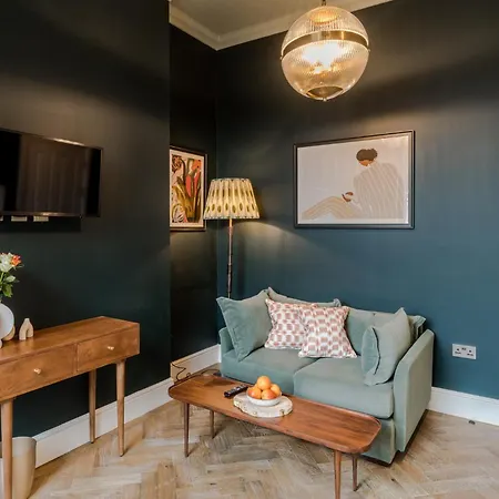 Tyndall'S Park - Your Apartment Bristol Exterior photo
