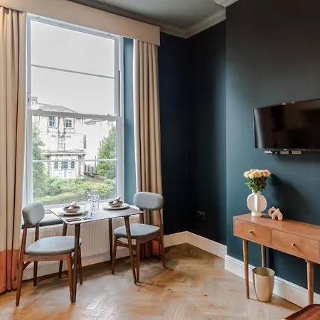Tyndall'S Park - Your Apartment Bristol Exterior photo