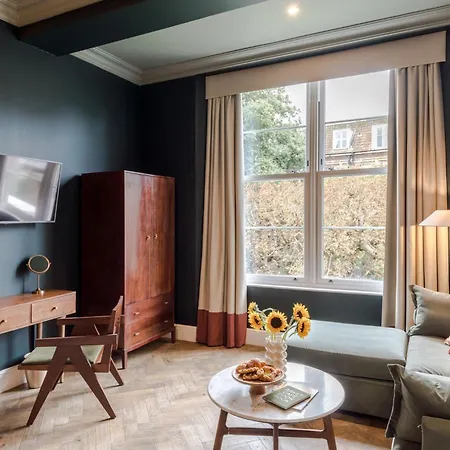 Tyndall'S Park - Your Apartment Bristol Exterior photo