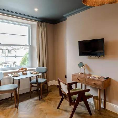 Tyndall'S Park - Your Apartment Bristol Exterior photo