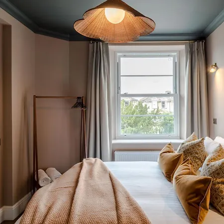 Tyndall'S Park - Your Apartment Bristol Exterior photo