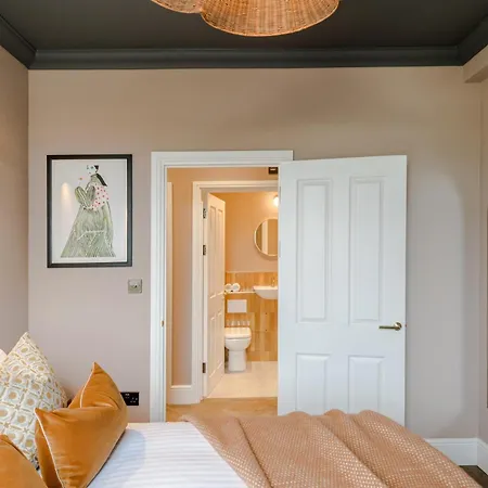 Tyndall'S Park - Your Apartment Bristol Exterior photo