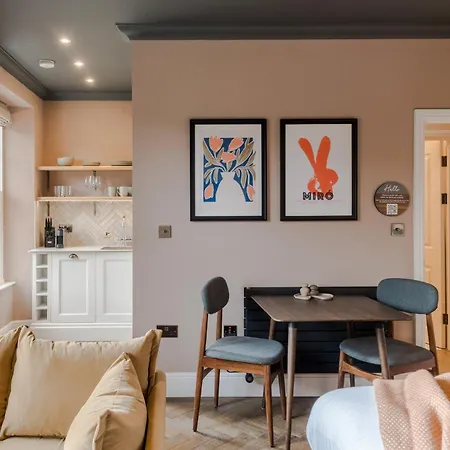 Tyndall'S Park - Your Apartment Bristol Exterior photo