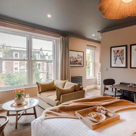 Tyndall'S Park - Your Apartment Bristol Exterior photo