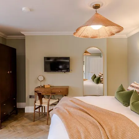 Tyndall'S Park - Your Apartment Bristol Room photo
