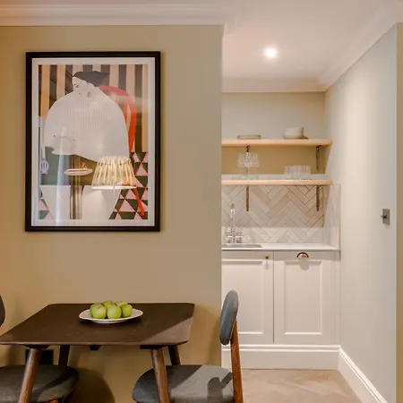 Tyndall'S Park - Your Apartment Bristol Exterior photo
