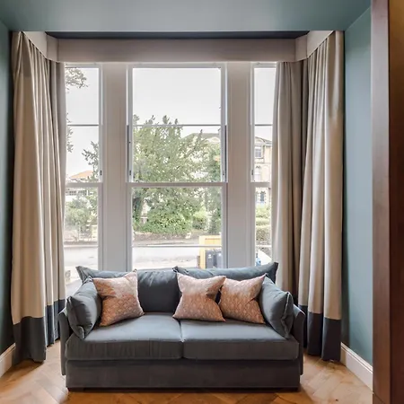 Tyndall'S Park - Your Apartment Bristol Exterior photo