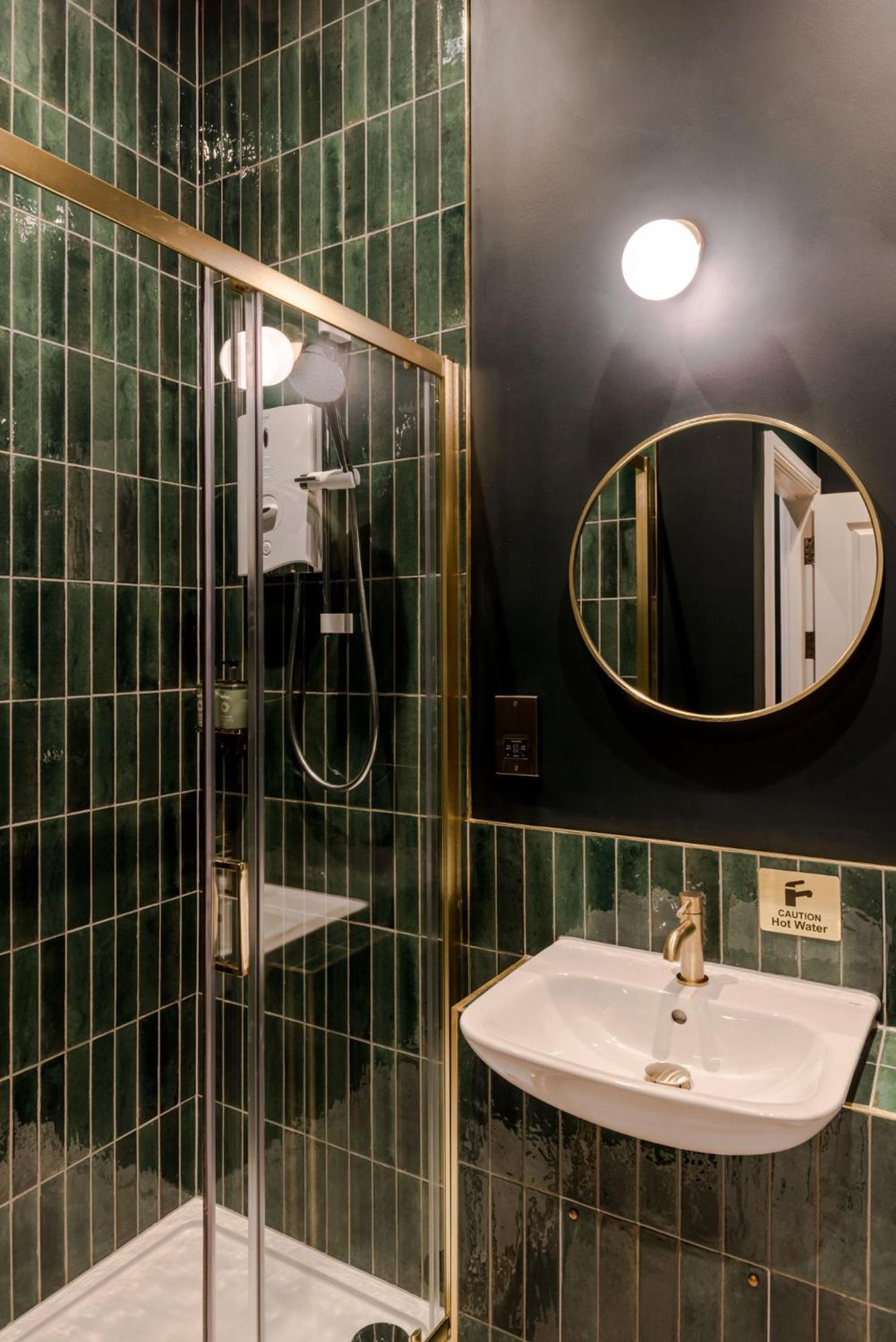 Tyndall's Park - Your Appartement