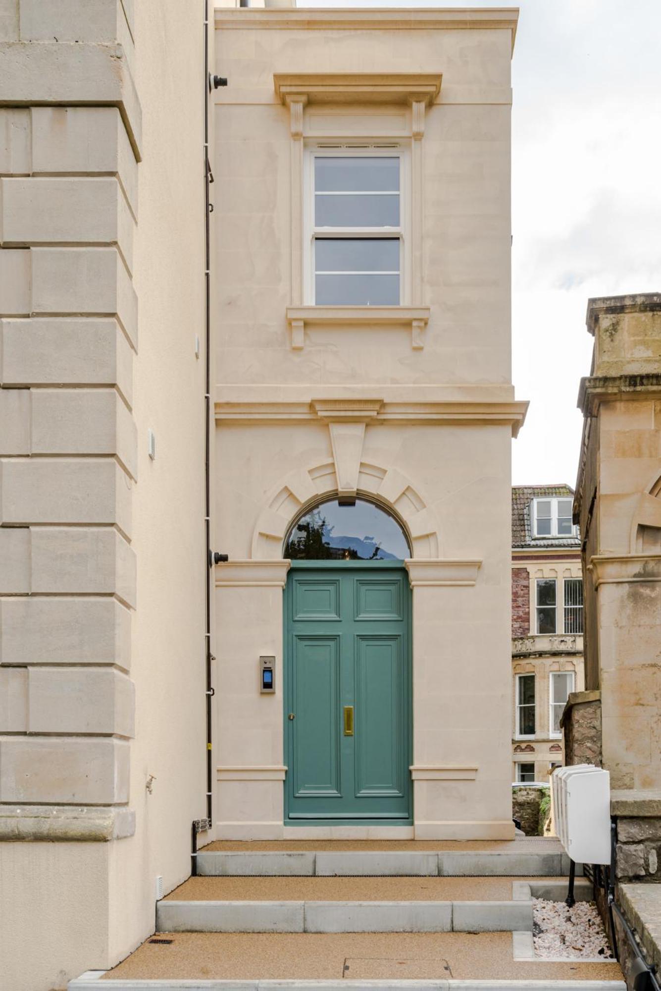 Appartement Tyndall's Park - Your