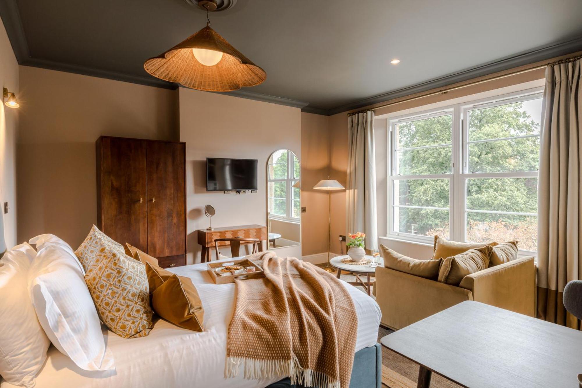 Tyndall's Park - Your Appartamento Bristol