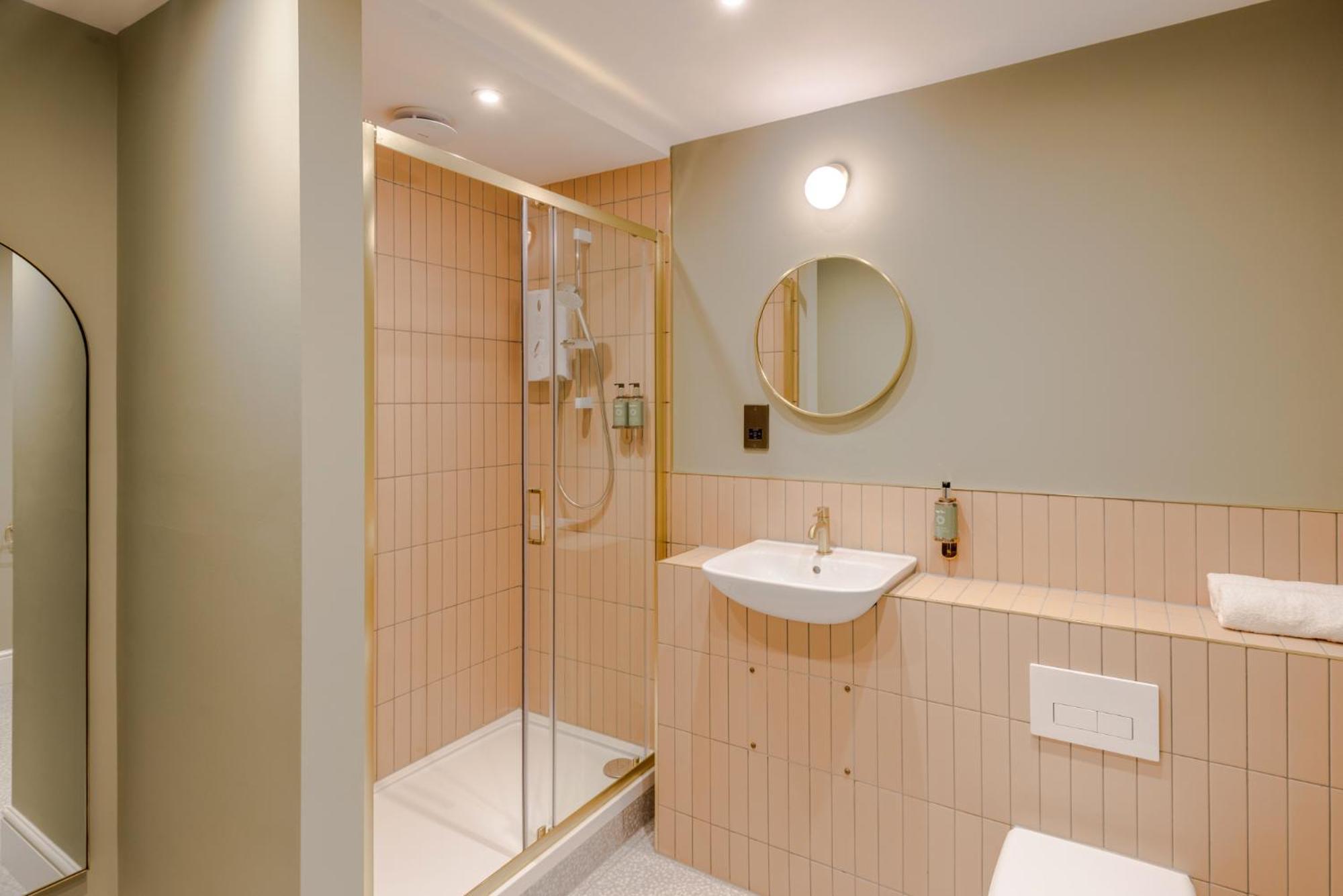 Appartement Tyndall's Park - Your *