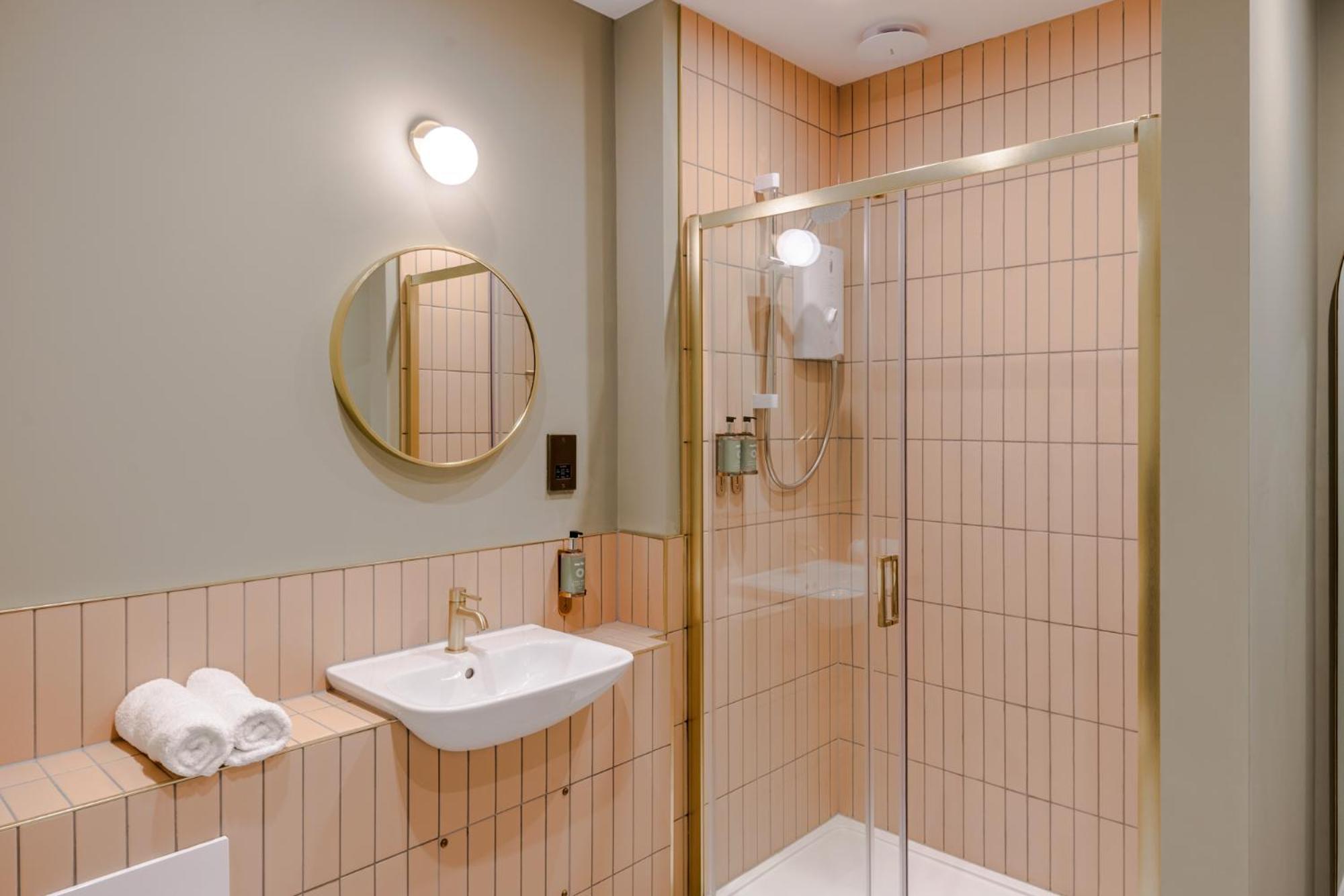 Appartement Tyndall's Park - Your *