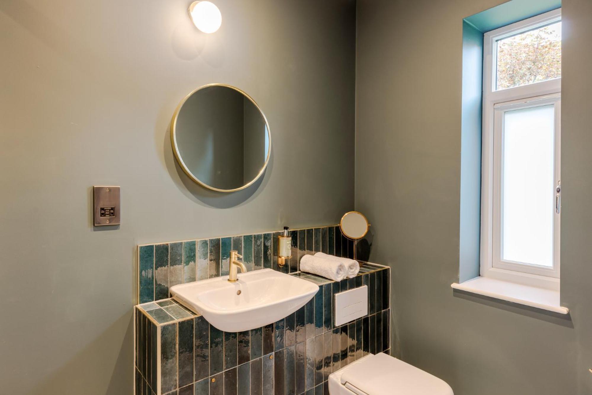 Tyndall's Park - Your Apartment Bristol