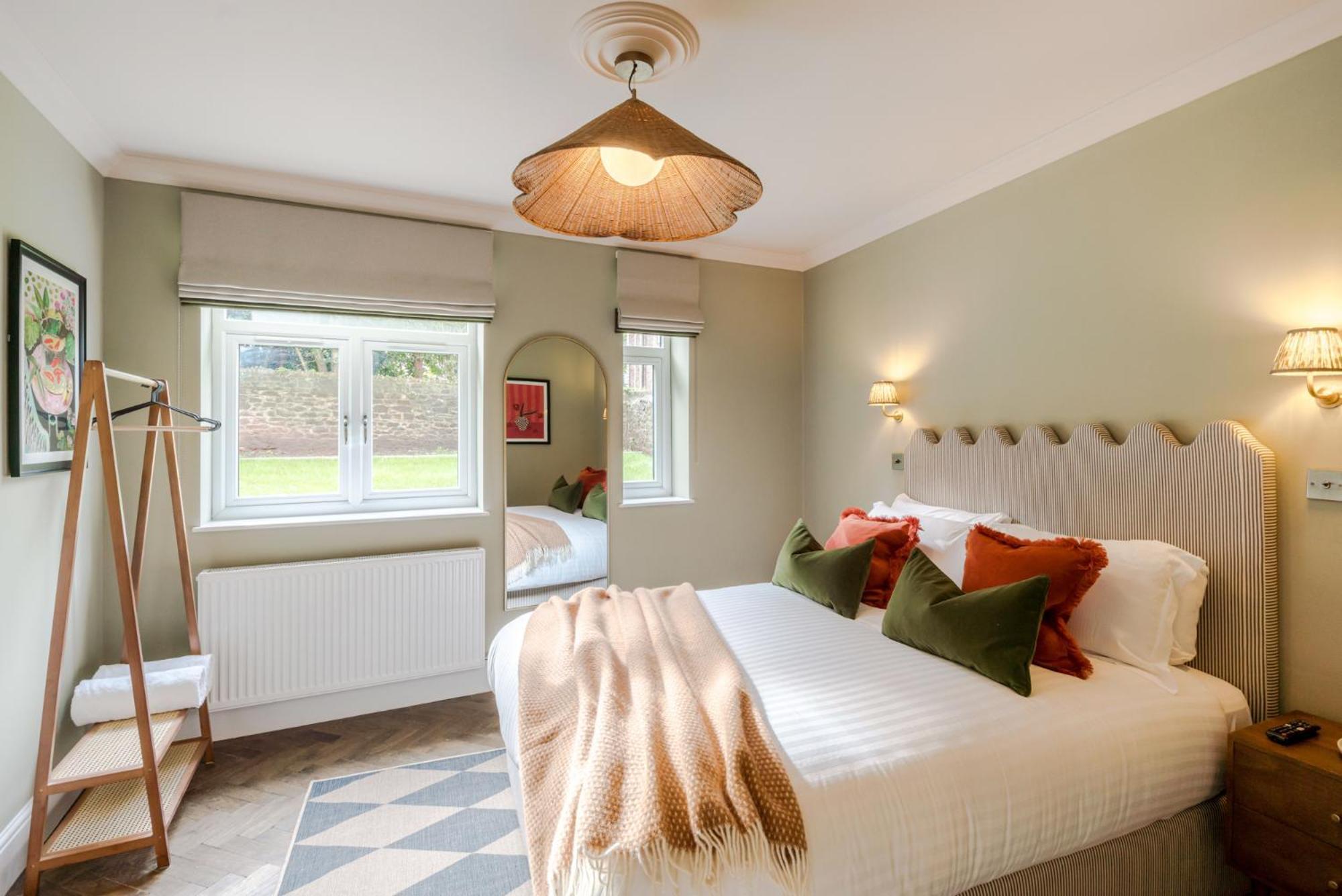 Appartement Tyndall's Park - Your Bristol
