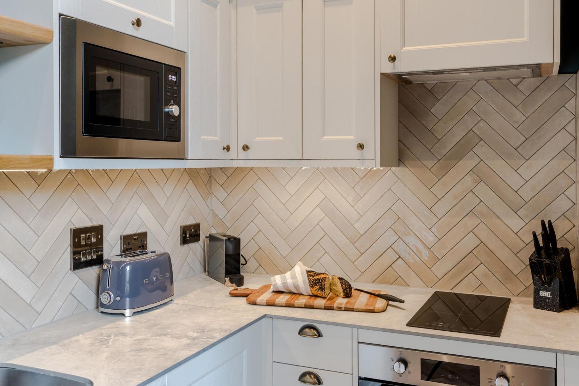Appartement Tyndall's Park - Your