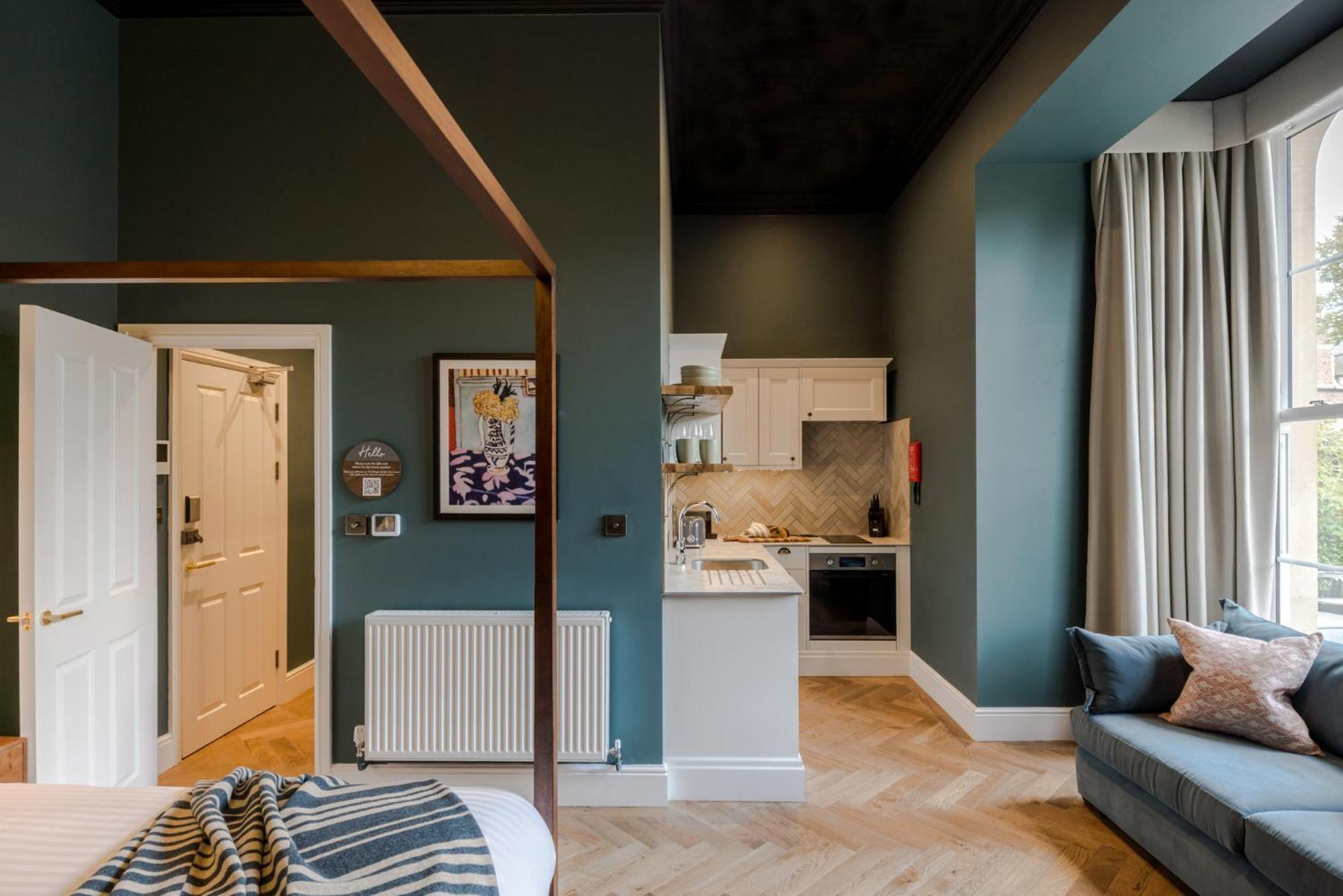 Appartamento Tyndall's Park - Your *