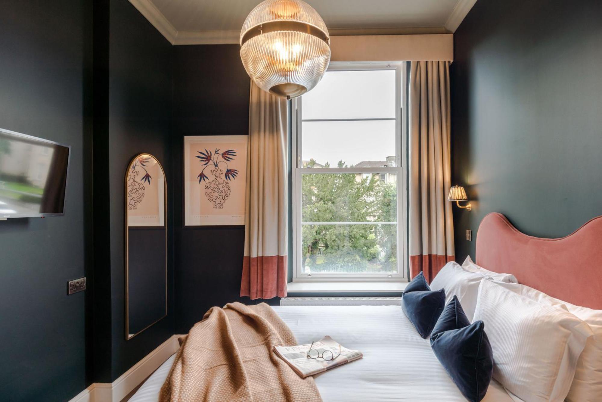Apartment Tyndall's Park - Your