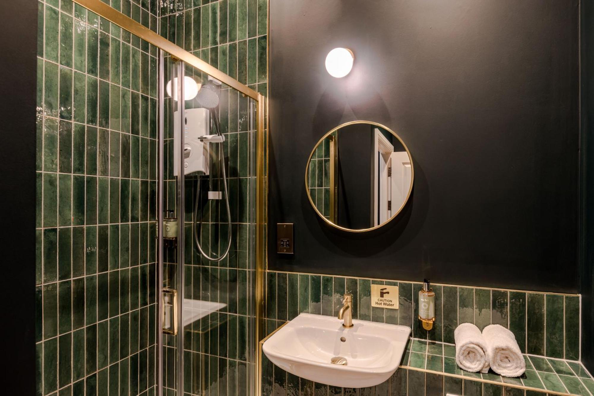 Apartment Tyndall's Park - Your