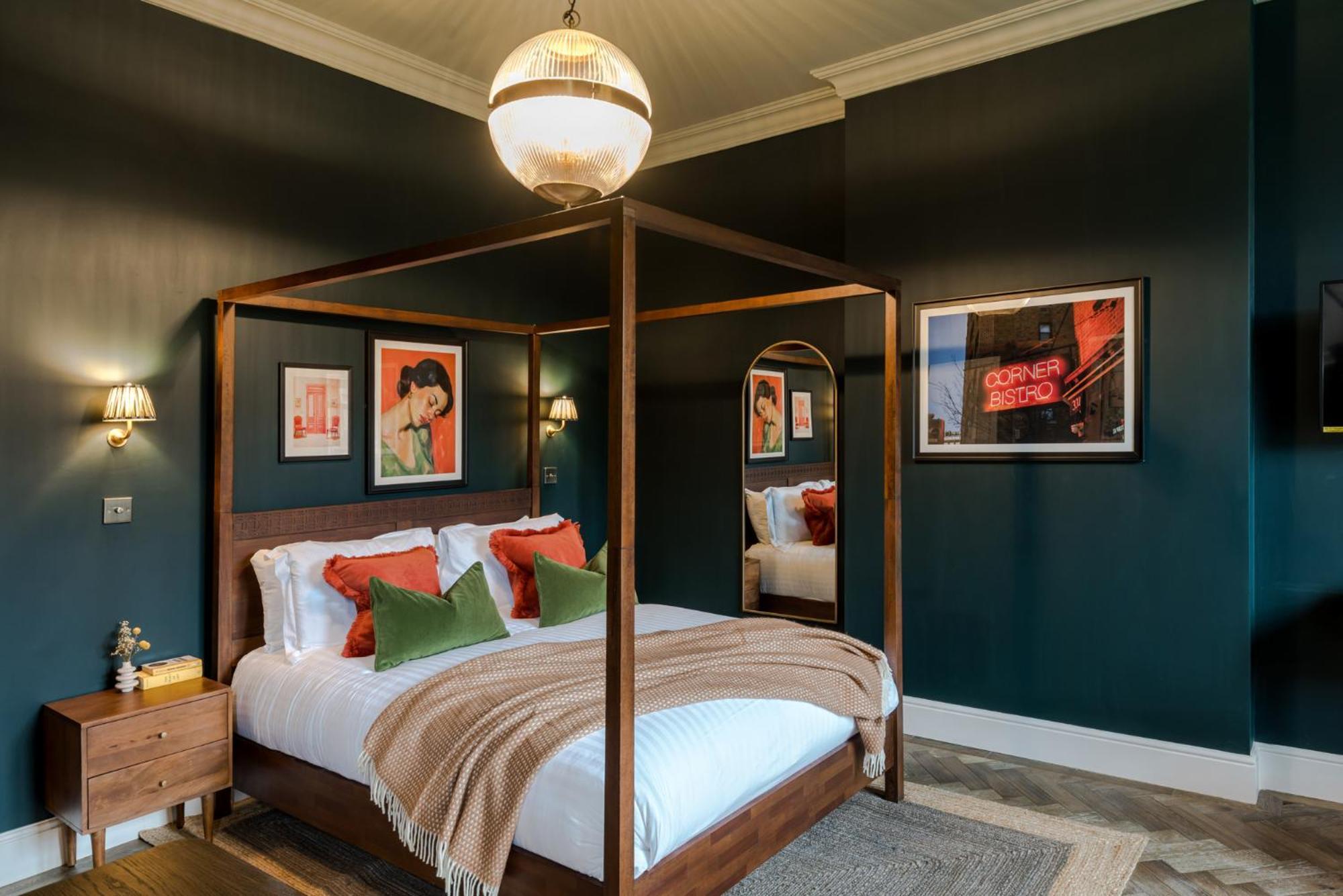 Apartment Tyndall's Park - Your