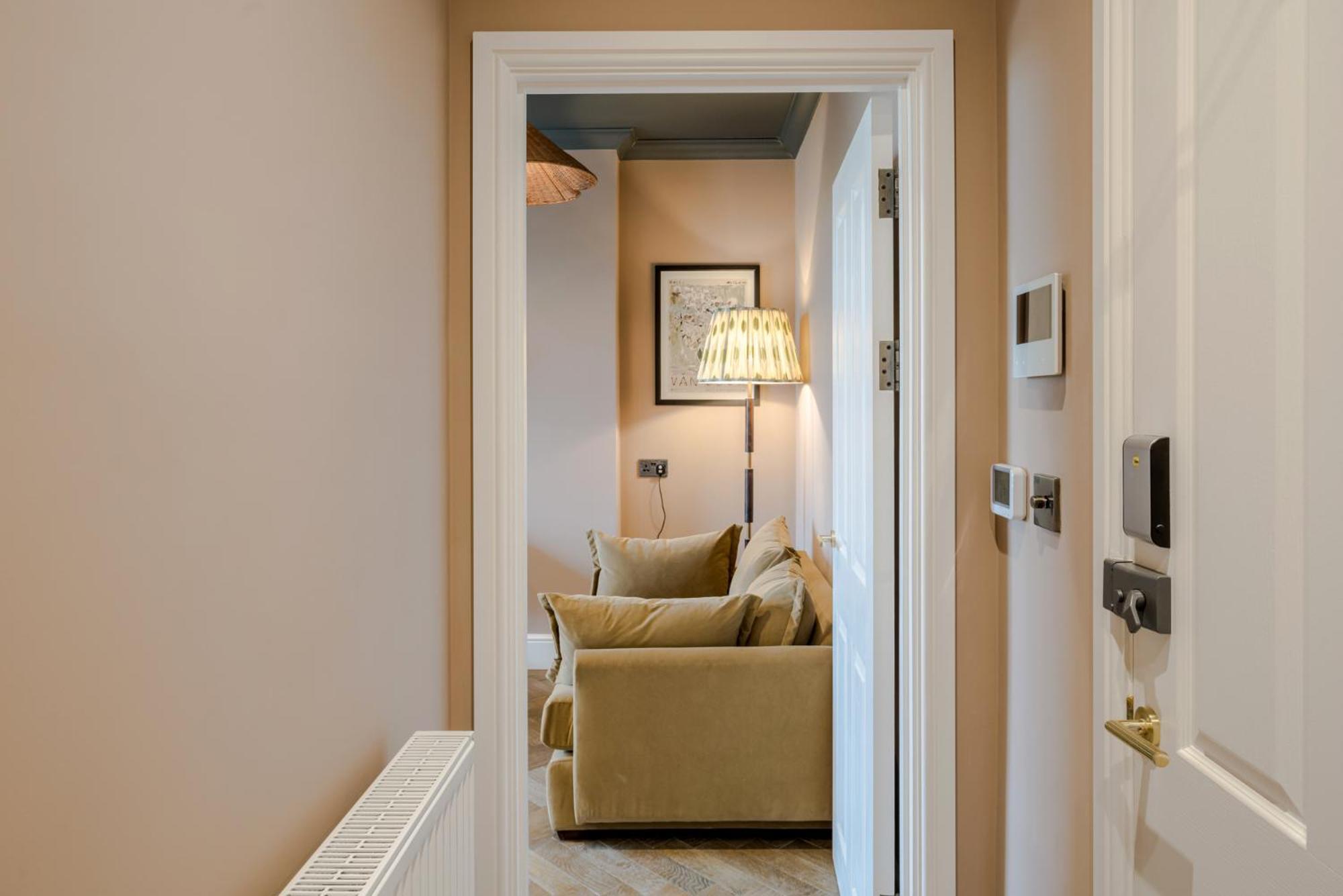 Tyndall's Park - Your Apartment *