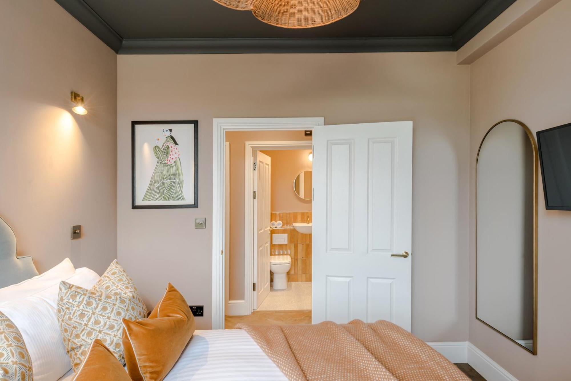 Tyndall's Park - Your Apartment Bristol