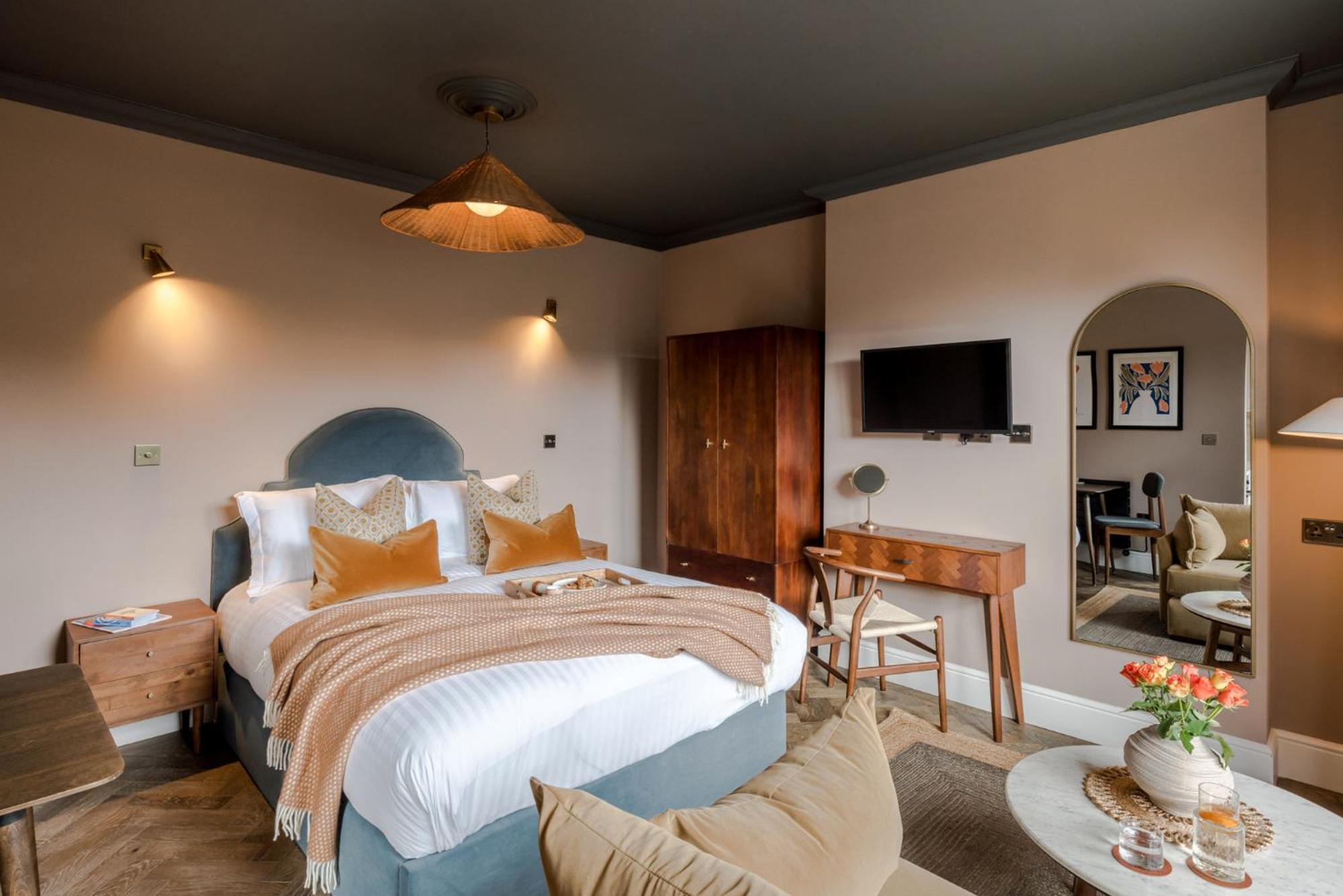 Tyndall's Park - Your Apartment *