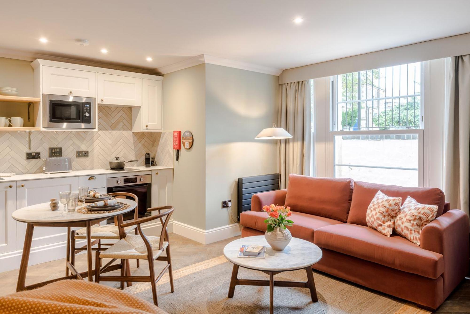 Apartment Tyndall's Park - Your