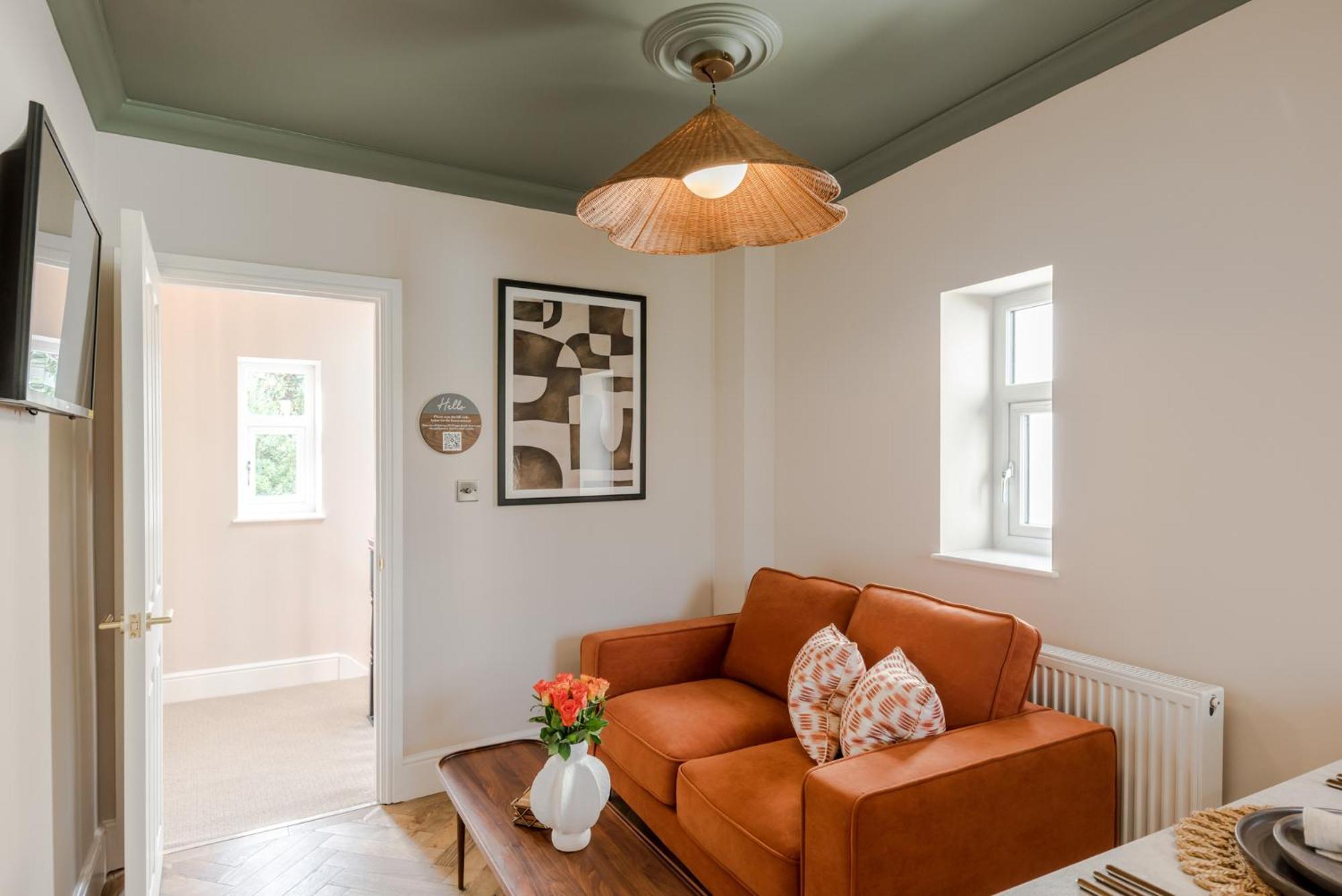 Apartment Tyndall's Park - Your
